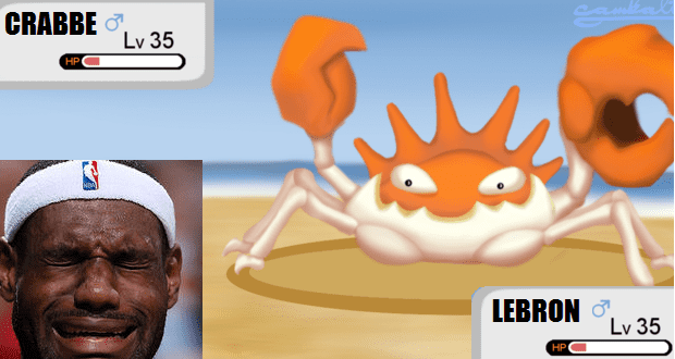 Allen Crabbe