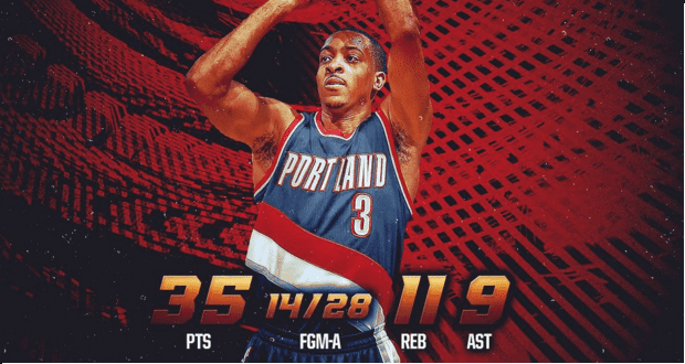 C.J. McCollum