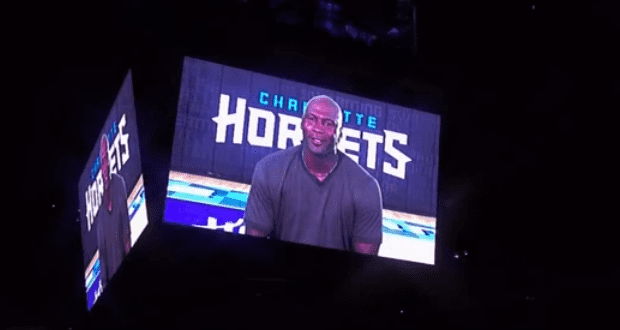 Michael Jordan
