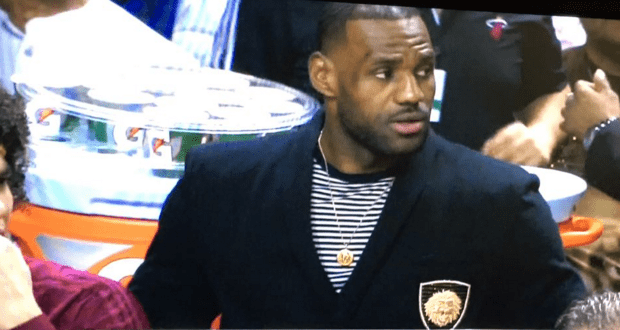 Cavs