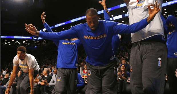 Warriors