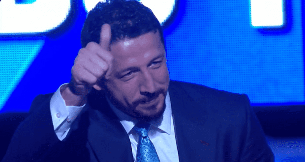 Hedo Turkoglu
