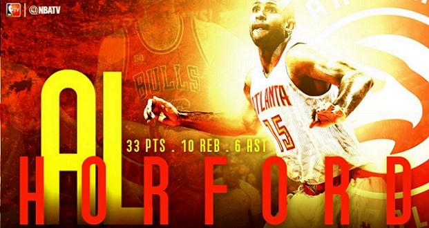Al horford