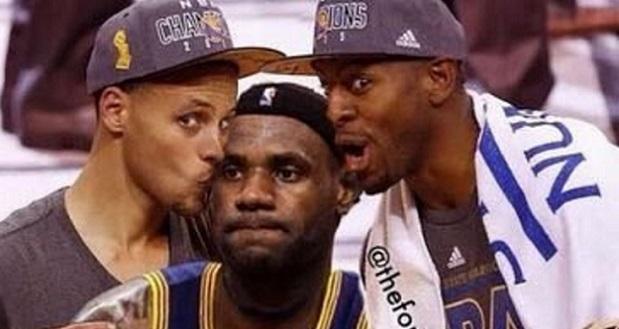 Stephen Curry