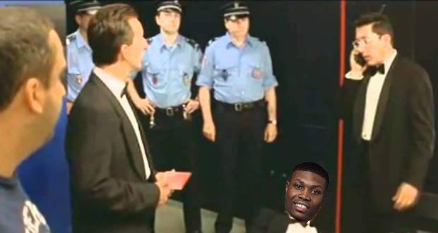 Cleanthony Early