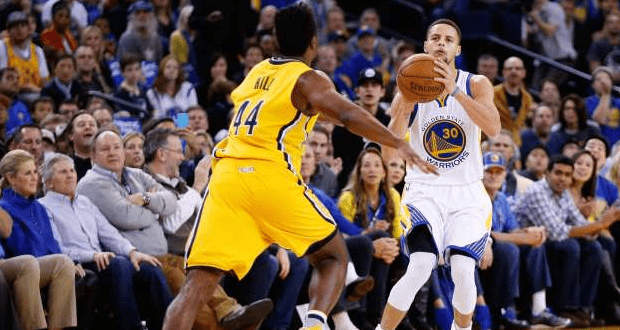 Stephen Curry