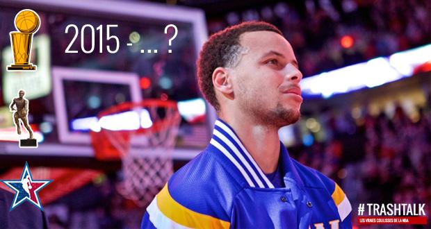Stephen Curry