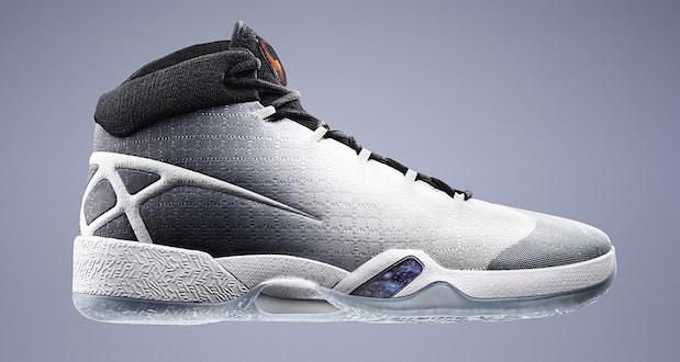 Air Jordan XXX