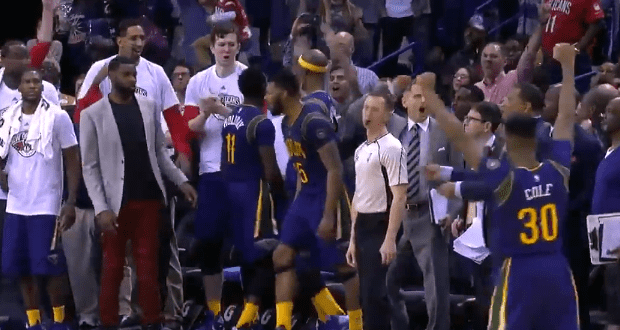 Jrue Holiday