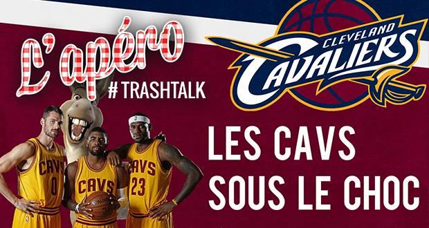 TrashTalk
