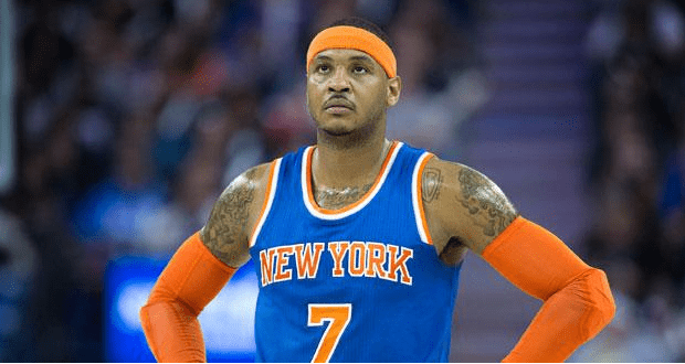 Knicks