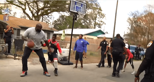 Shaq