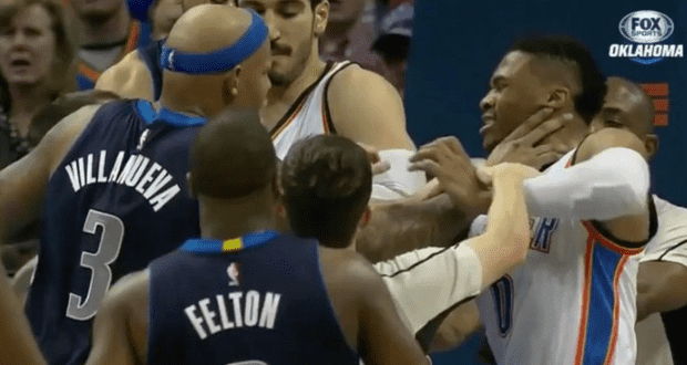 Russell Westbrook