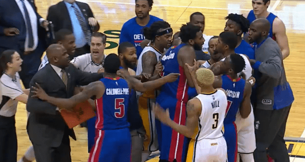 Pacers