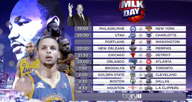 beIN Sports