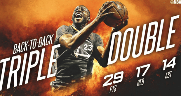 Draymond Green