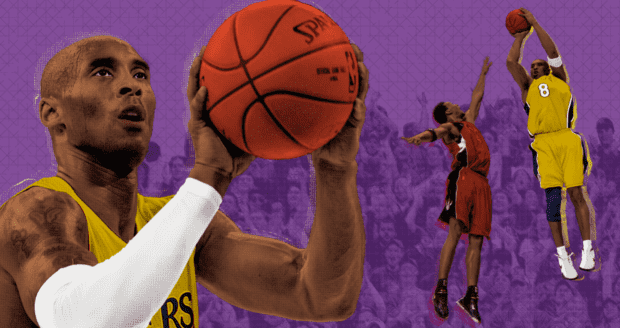 Kobe Bryant