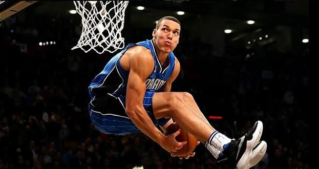 Bilan Magic Aaron Gordon