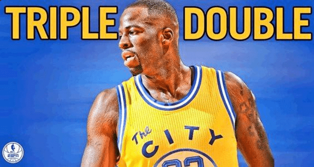 Draymond Green