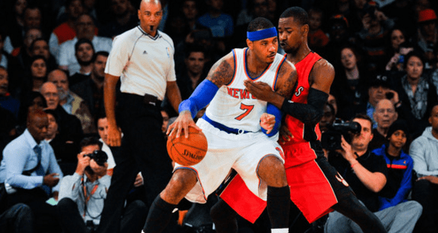 Knicks