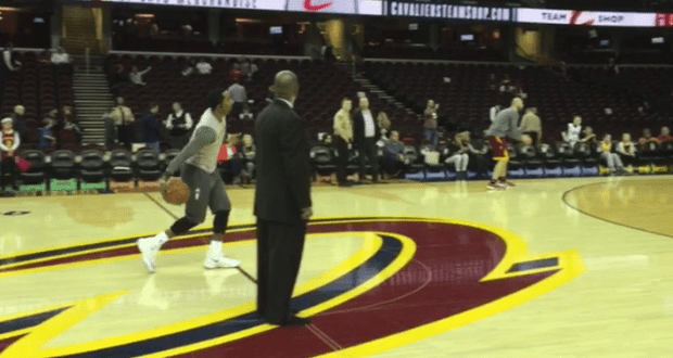 J.R Smith