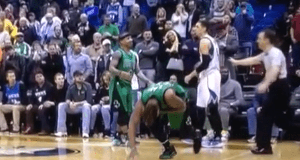 Marcus Smart