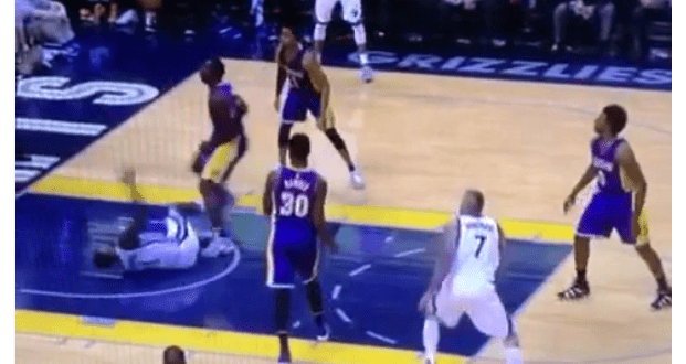 Lance Stephenson
