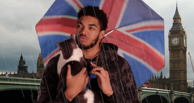Karl-Anthony Towns