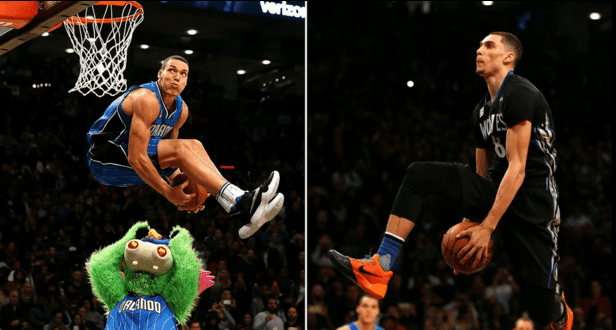 Zach LaVine
