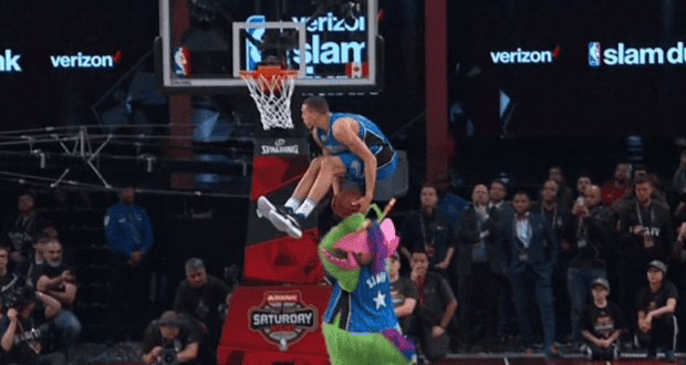 Aaron Gordon