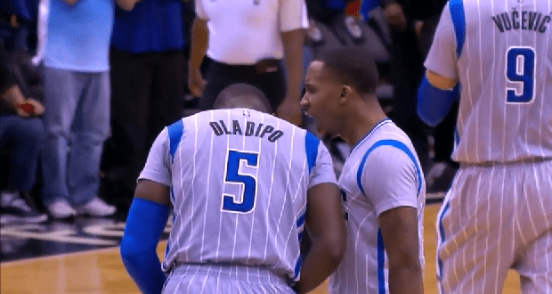 Brandon Jennings