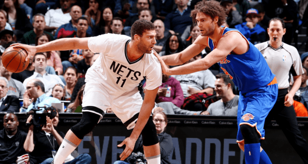 Nets