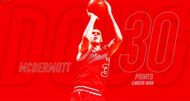 Doug McDermott
