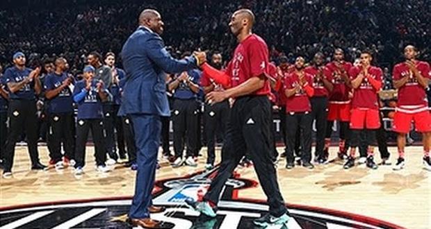 Kobe Bryant