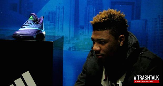 Marcus Smart