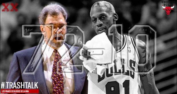 Phil Jackson