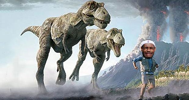 Raptors