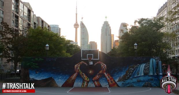 Toronto