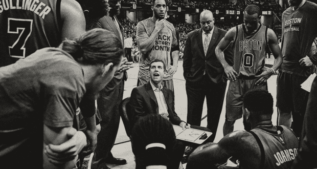 Celtics