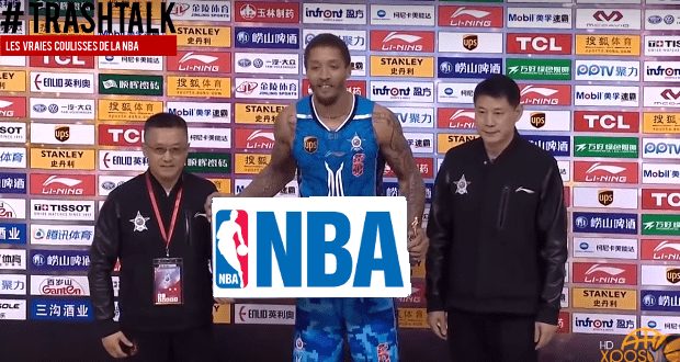 Michael Beasley