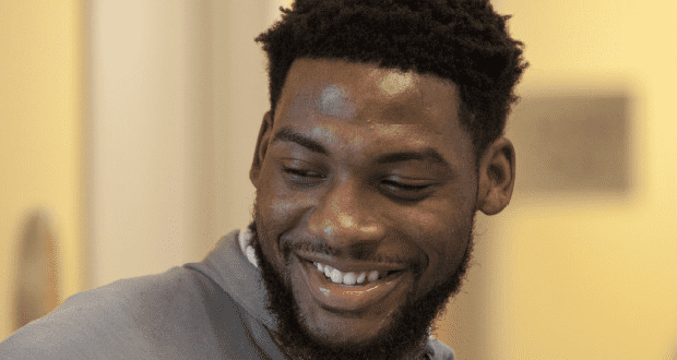 Branden Dawson
