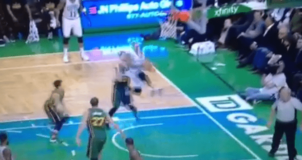 Isaiah Thomas