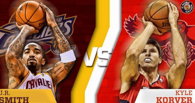 Kyle Korver