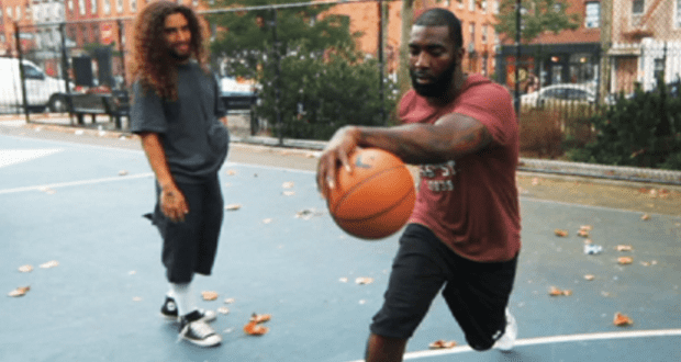 God Shammgod