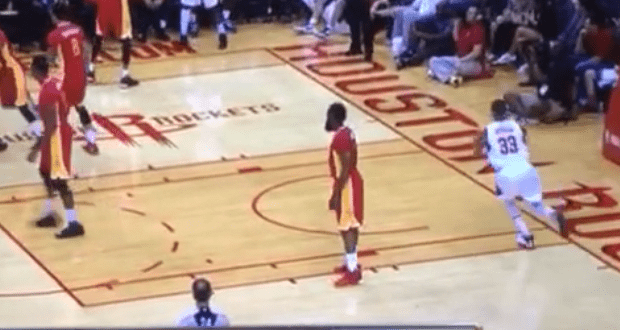 James Harden