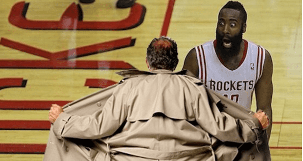Rockets
