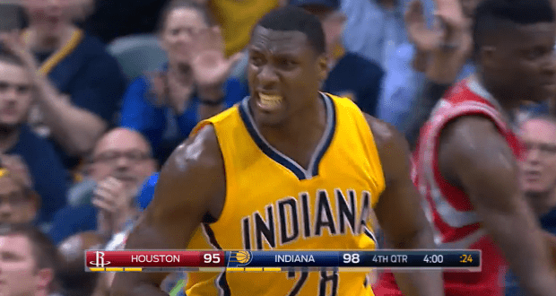 Ian Mahinmi