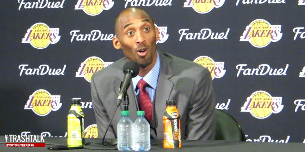 kobe bryant