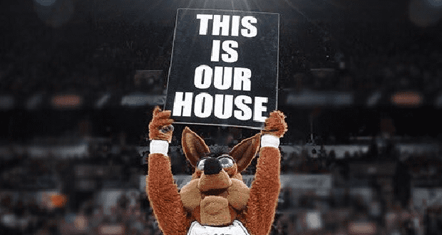 Spurs Clippers