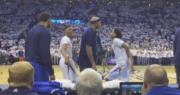 Charlie Villanueva